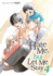 Hate Me, But Let Me Stay Vol. 4