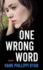 One Wrong Word (Platinum Spotlight)