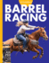 Curious About Barrel Racing