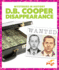 D.B. Cooper Disappearance (Mysteries in History)