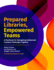 Prepared Libraries, Empowered Teams-a Workbook for Navigating Intellectual Freedom Challenges Together