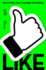 Like: the Button That Changed the World