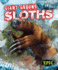 Giant Ground Sloths (Ice Age Animals)