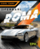 Ferrari Roma (Cool Cars)