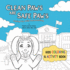 Clean Paws Are Safe Paws: Having Fun With Handwashing