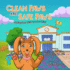 Clean Paws Are Safe Paws: Having Fun with Handwashing