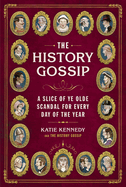 The History Gossip Format: Hardback-Paper Over Boards