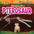 Digging Up a Pterosaur