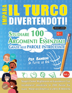 Impara Il Turco Divertendoti! -Per Bambini