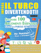 Impara Il Turco Divertendoti! -Per Principianti