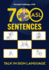 700 ASL Sentences: Talk in Sign Language