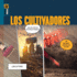 Los Cultivadores (Maravillas) (Spanish Edition)