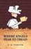 Where Angels Fear to Tread