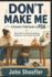 Don't Make Me: A Parent's Field Guide to PDA - Real Scripts for Demand Avoidance, Meltdowns, and Everyday Standoffs
