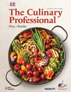 The Culinary Professional