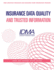 Insurance Data Quality and Trusted Information: IDMA 204 Course Study Guide