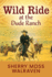 Wild Ride at the Dude Ranch