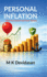 Personal Inflation