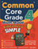 Common Core Grade 4 Math Made Ridiculously Simple: A Comprehensive 4th Grade Guide to Acing Common Core Math