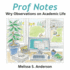 Prof Notes