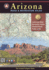 Arizona Road & Recreation Atlas