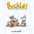 Buckles 1997 Comic Strip Collection