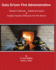 Data Driven Fire Administration