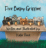 Five Baby Griffins