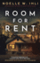 Room for Rent: a Gripping Psychological Thriller