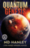 Quantum Genesis