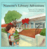 Nanette's Library Adventure