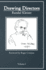 Drawing Directors: Volume I