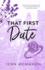 That First Date