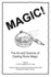 Magic!: The Art and Science of casting Rune Magic