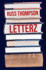 Letterz (Finding Forward)