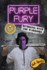 Purple Fury