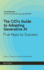 The Cio's Guide to Adopting Generative Ai