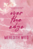 Over the Edge Format: Paperback