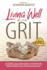 Living Well With Grit
