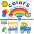Colors - Second Edition: Rainbow of Colors
