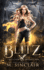 Blitz (the Storm Dragons' Mate)