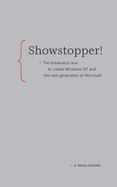 Showstopper! Format: Hardback