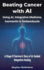 Beating Cancer with AI