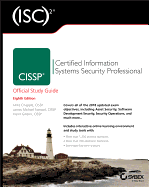 (Isc)2 Cissp Certified Information Systems Security Professional Official Study Guide
