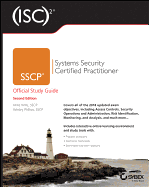 (Isc)2 Sscp Systems Security Certified Practitioner Official Study Guide
