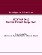 Iscontour 2016: Tourism Research Perspectives