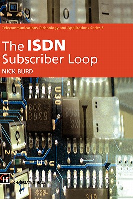 ISDN Subscriber Loop - Burd, N C