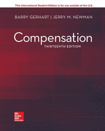 ISE Compensation
