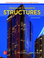 ISE Design of Concrete Structures