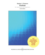 Ise Fortran for Scientists & Engineers